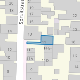 Perceel YSK00-G-5498