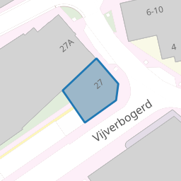 Perceel YSK00-G-5502