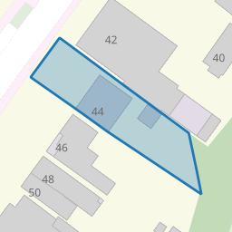 Perceel YSK00-G-5509