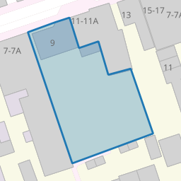 Perceel YSK00-G-5516