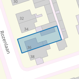 Perceel YSK00-G-5550