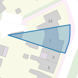 Perceel YSK00-G-5554