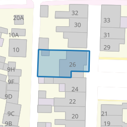 Perceel YSK00-G-5574