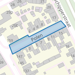 Perceel YSK00-G-5585