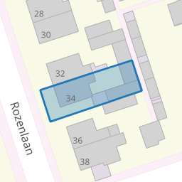 Perceel YSK00-G-5625