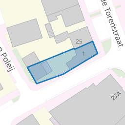 Perceel YSK00-G-5645