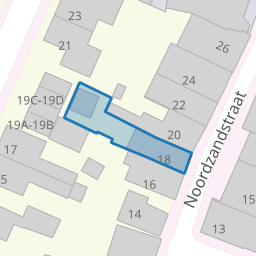 Perceel YSK00-G-5657