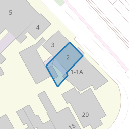 Perceel YSK00-G-5664