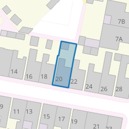 Perceel YSK00-G-5686