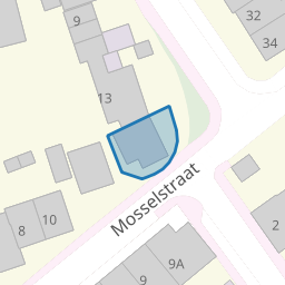 Perceel YSK00-G-5688