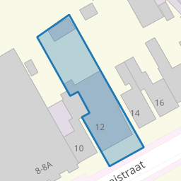 Perceel YSK00-G-5692