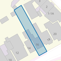 Perceel YSK00-G-5693