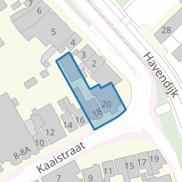 Perceel YSK00-G-5694