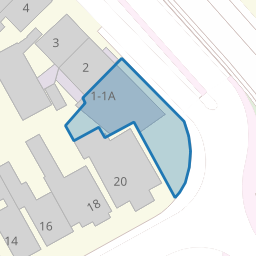 Perceel YSK00-G-5695