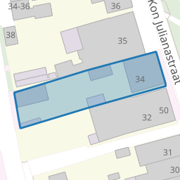Perceel YSK00-G-5761