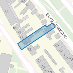 Perceel YSK00-G-5768