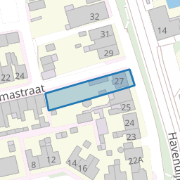 Perceel YSK00-G-5804