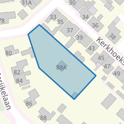 Perceel YSK00-G-5840