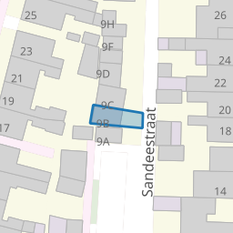 Perceel YSK00-G-5845