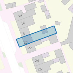 Perceel YSK00-G-5850