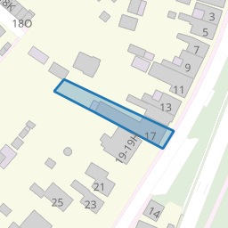 Perceel YSK00-G-5872