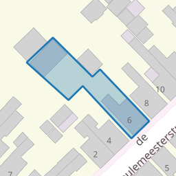 Perceel YSK00-G-5946