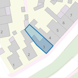 Perceel YSK00-G-5954