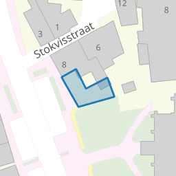 Perceel YSK00-G-6013