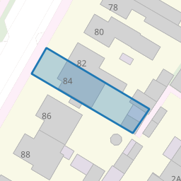 Perceel YSK00-G-6040