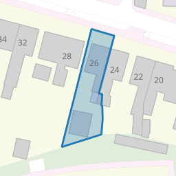 Perceel YSK00-G-6063