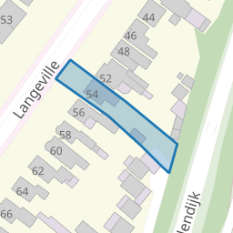 Perceel YSK00-G-6088