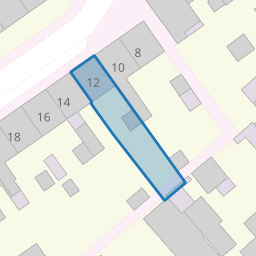 Perceel YSK00-G-6141