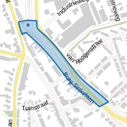 Perceel YSK00-G-6173