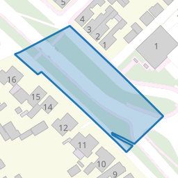 Perceel YSK00-G-6174