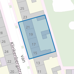 Perceel YSK00-G-6201