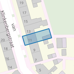 Perceel YSK00-G-6202