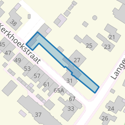 Perceel YSK00-G-6249