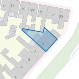 Perceel YSK00-G-6254