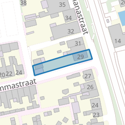 Perceel YSK00-G-6264