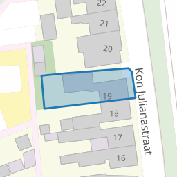 Perceel YSK00-G-6271