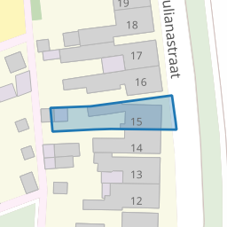 Perceel YSK00-G-6275