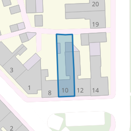 Perceel YSK00-G-6286