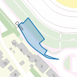 Perceel YSK00-G-6388