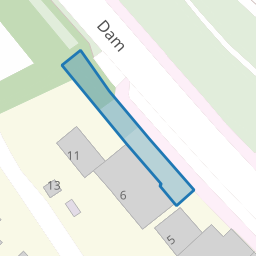 Perceel YSK00-G-6392