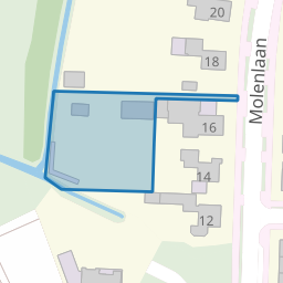 Perceel YSK00-G-6428