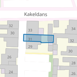 Perceel YSK00-G-6429