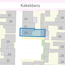 Perceel YSK00-G-6430