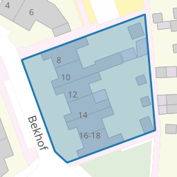 Perceel YSK00-G-6432