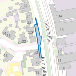 Perceel YSK00-G-6439