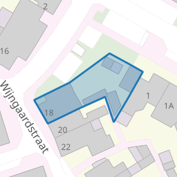 Perceel YSK00-G-6442